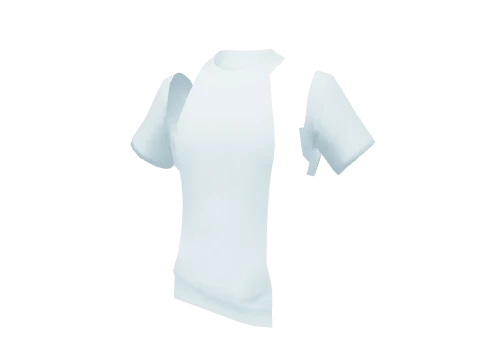 Crewneck T-Shirt