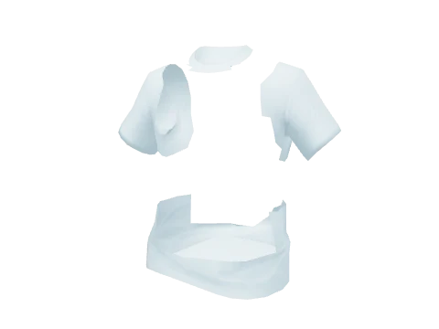 Crewneck T-Shirt