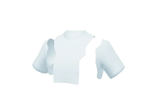 Crewneck T-Shirt