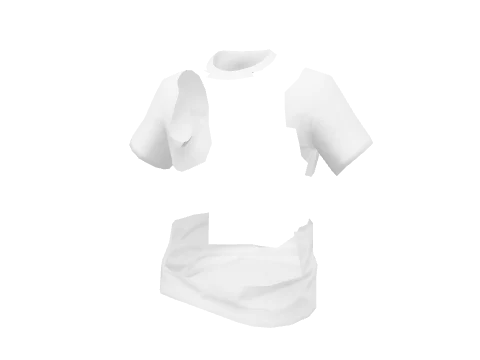 Black Space Rangers Tee