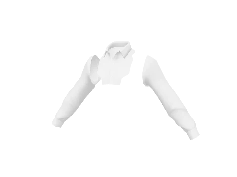 White Dress Shirt