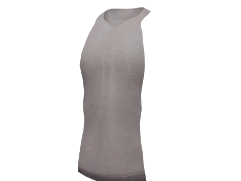 Cerveza Barracho V Neck