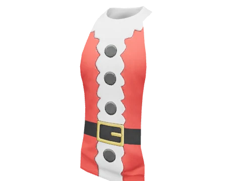 Santa T-Shirt