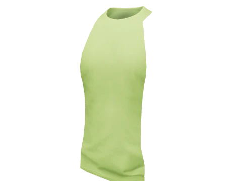 Green T-Shirt