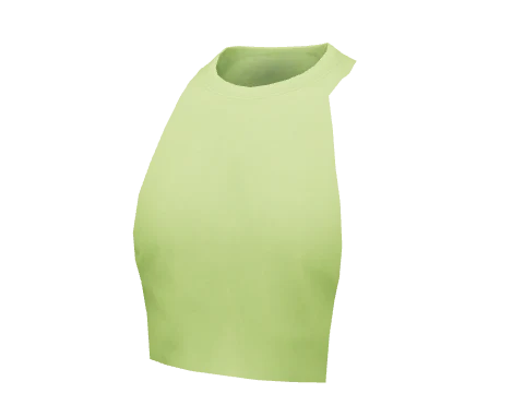 Green T-Shirt