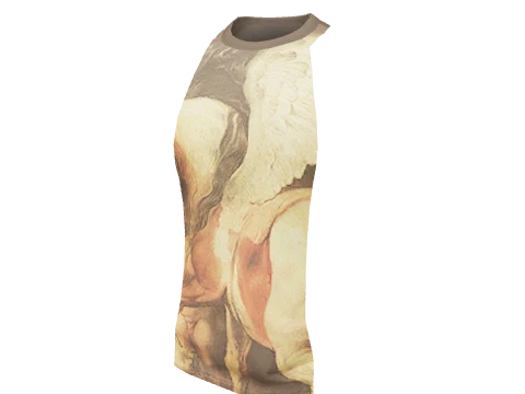 Pegasus T-Shirt