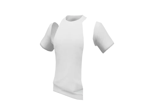 Crew T-Shirt