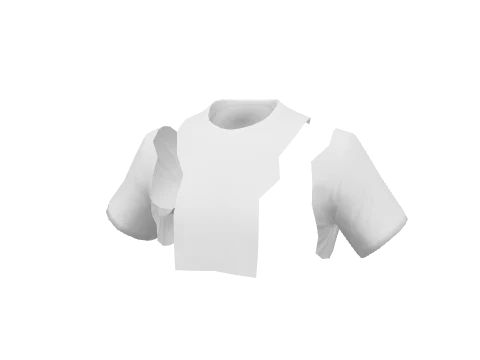 Crew T-Shirt