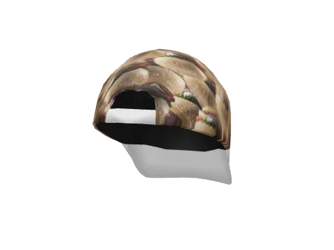 Burger Shot Burgers Cap