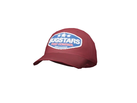 Bugstars Forwards Cap
