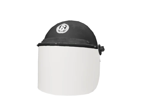 Gruppe Sechs Helmet