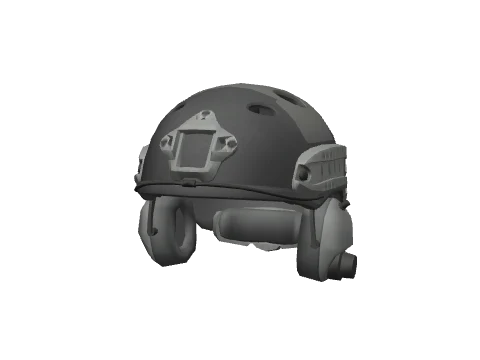 Black Advanced