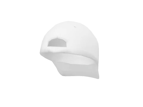 Enus Yeti Backwards Cap