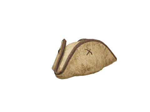 Frontier Hat