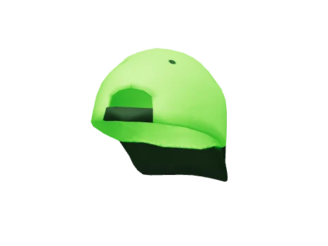 Sprunk Backwards Cap