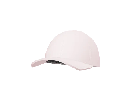 Pink Curved Forwards