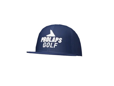 Navy Prolaps Flat Forwards