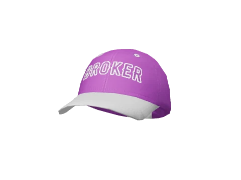 Purple Broker Forwards