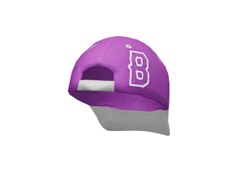 Purple Broker Backwards
