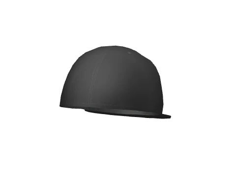 Glow Believe Backwards Cap