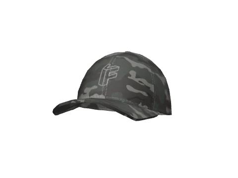 Vom Feuer Camo Cap