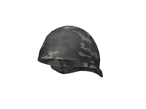 Vom Feuer Camo Cap