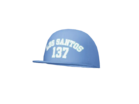 Strapz Cap