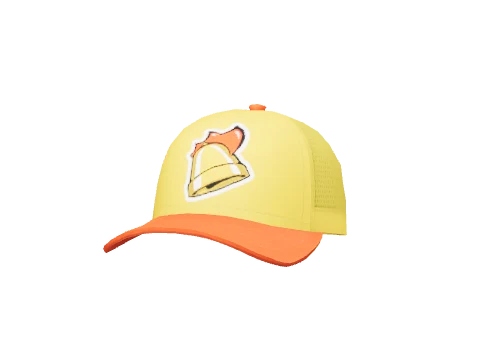 Cluckin' Bell Forwards Cap