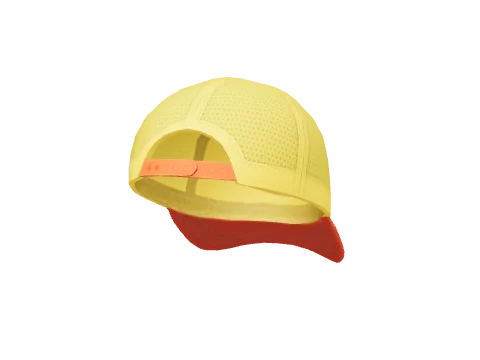 Cluckin' Bell Backwards Cap