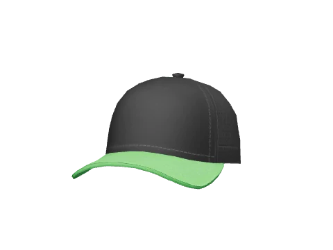 Pizza This... Forwards Cap