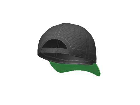 Pizza This... Backwards Cap