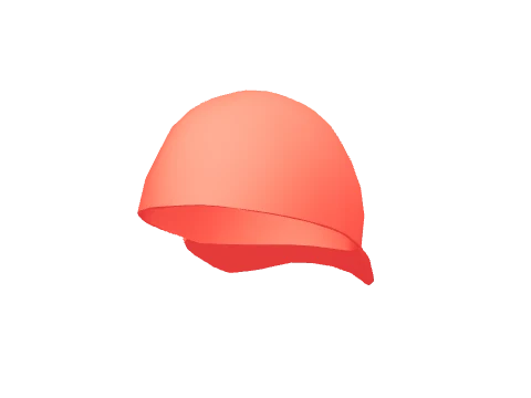 Gong Xi Fa Cai Backwards Cap