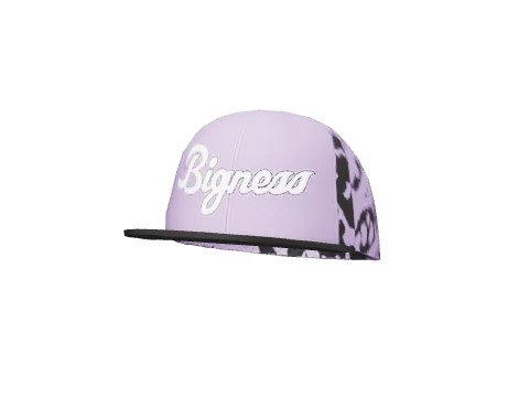Lilac Leopard Bigness Forwards