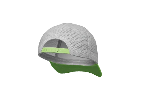 Ghosts Exposed Backwards Cap