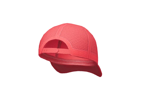 Red Yeti Fall Cap