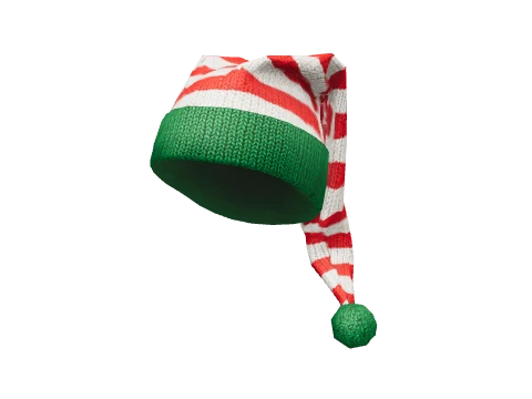 Cheeky Elf Woolly Trail