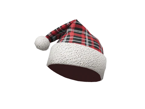 Clan Tartan Bobble