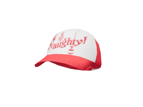 Naughty Cap