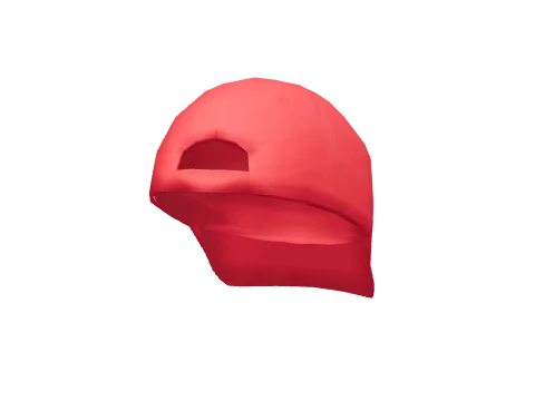 Naughty Flipped Cap