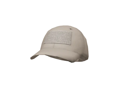 Tan Cap