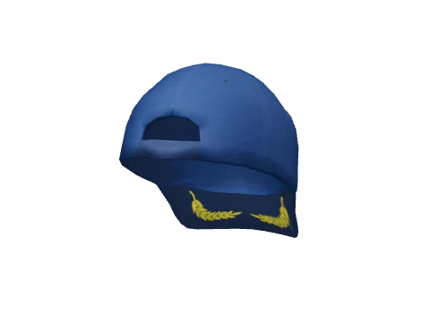 Atomic Cap