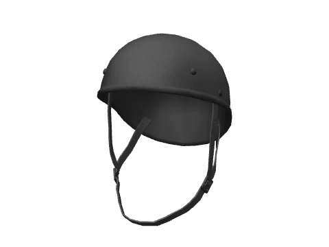 Skull Cap