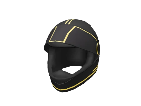 Deadline Yellow