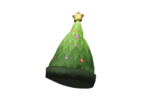 Glow Classic Tree