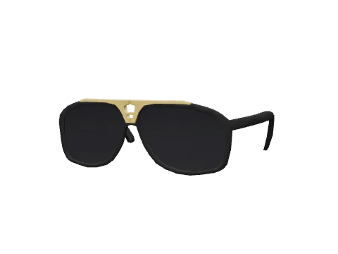 Black & Gold Trends
