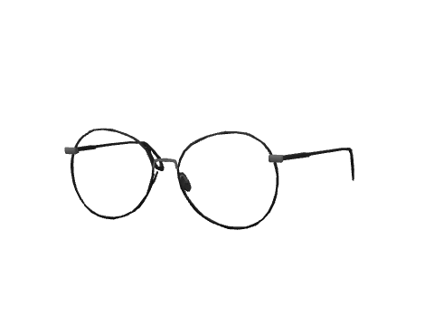Black Round