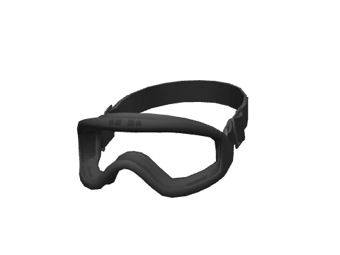 Mono Tactical Goggles