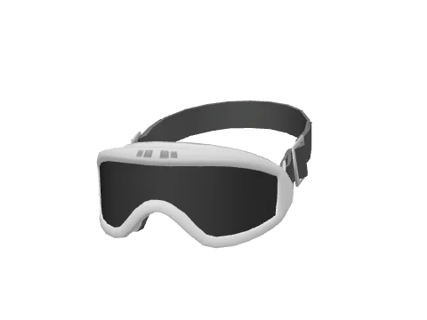 Junk Energy Goggles
