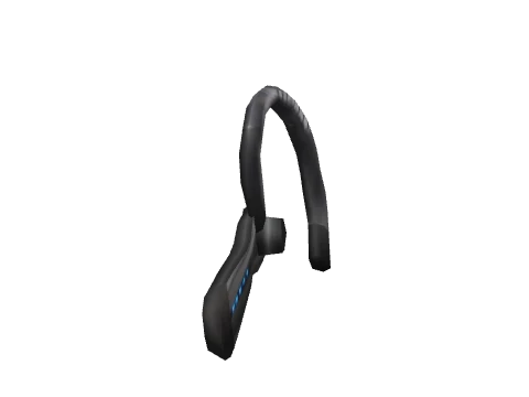 LCD Earpiece