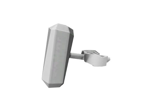 Platinum SN Bullion Stud (R)